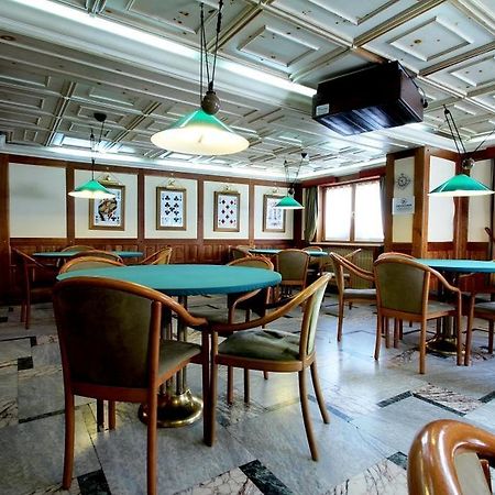 Grande Albergo Roccaraso Extérieur photo