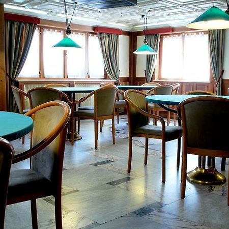 Grande Albergo Roccaraso Extérieur photo