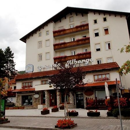 Grande Albergo Roccaraso Extérieur photo