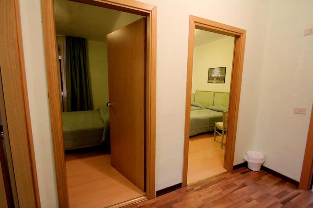 Grande Albergo Roccaraso Chambre photo