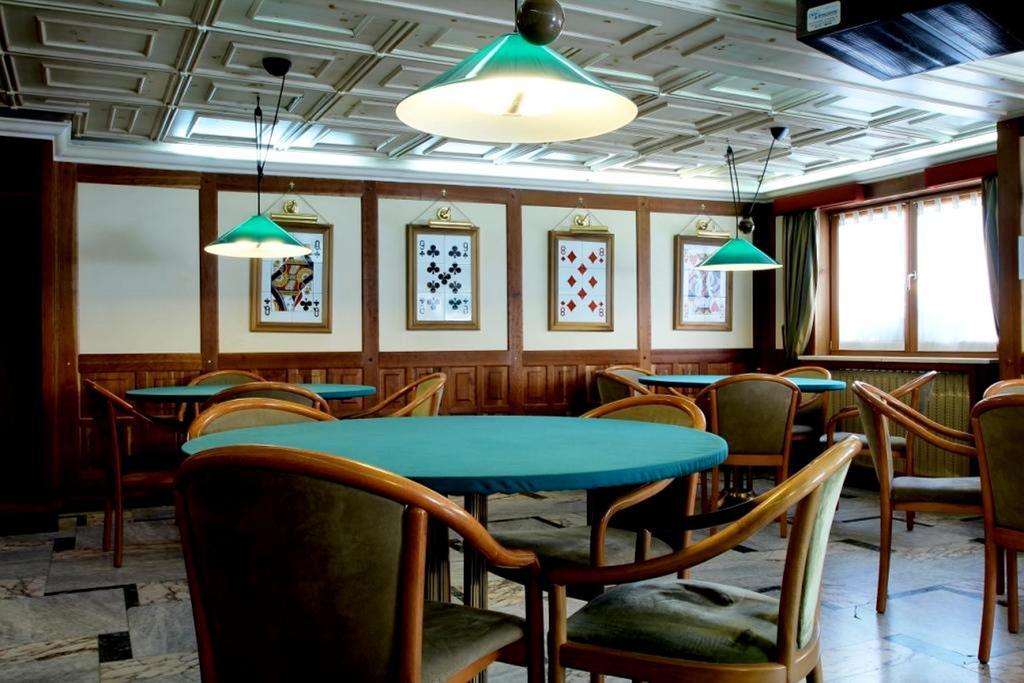 Grande Albergo Roccaraso Extérieur photo