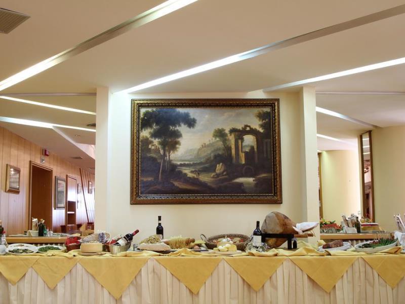 Grande Albergo Roccaraso Extérieur photo