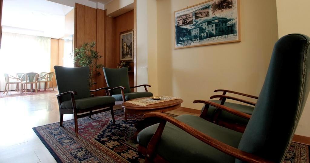Grande Albergo Roccaraso Extérieur photo