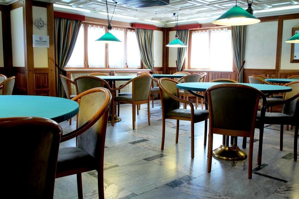 Grande Albergo Roccaraso Extérieur photo