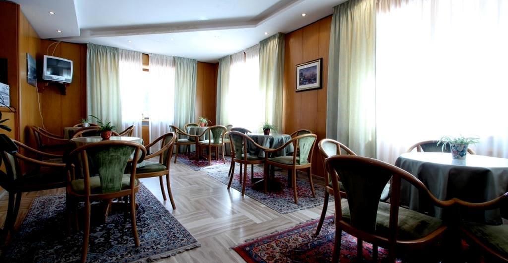 Grande Albergo Roccaraso Extérieur photo