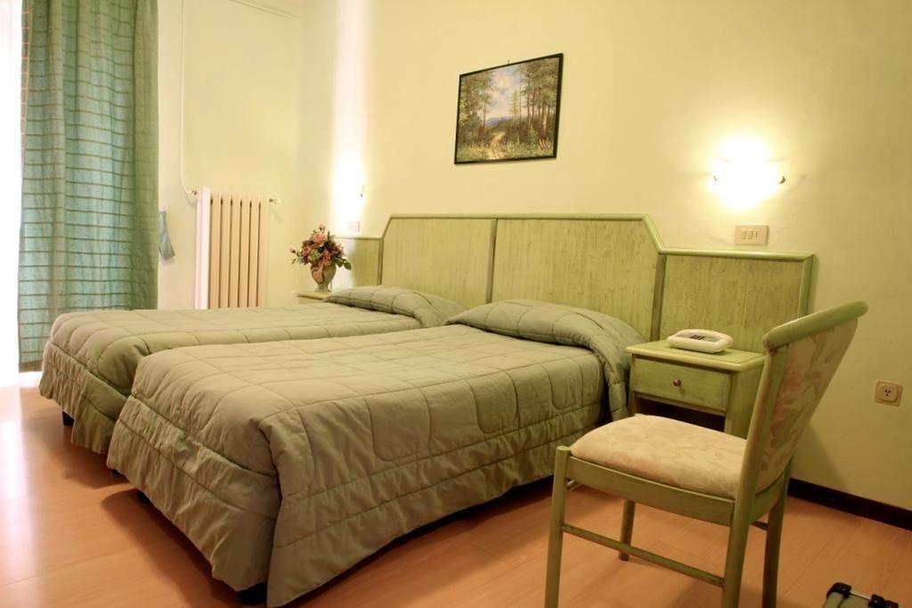 Grande Albergo Roccaraso Extérieur photo