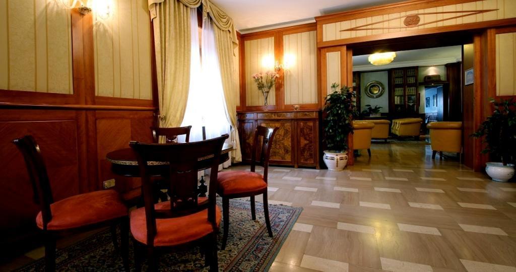 Grande Albergo Roccaraso Extérieur photo