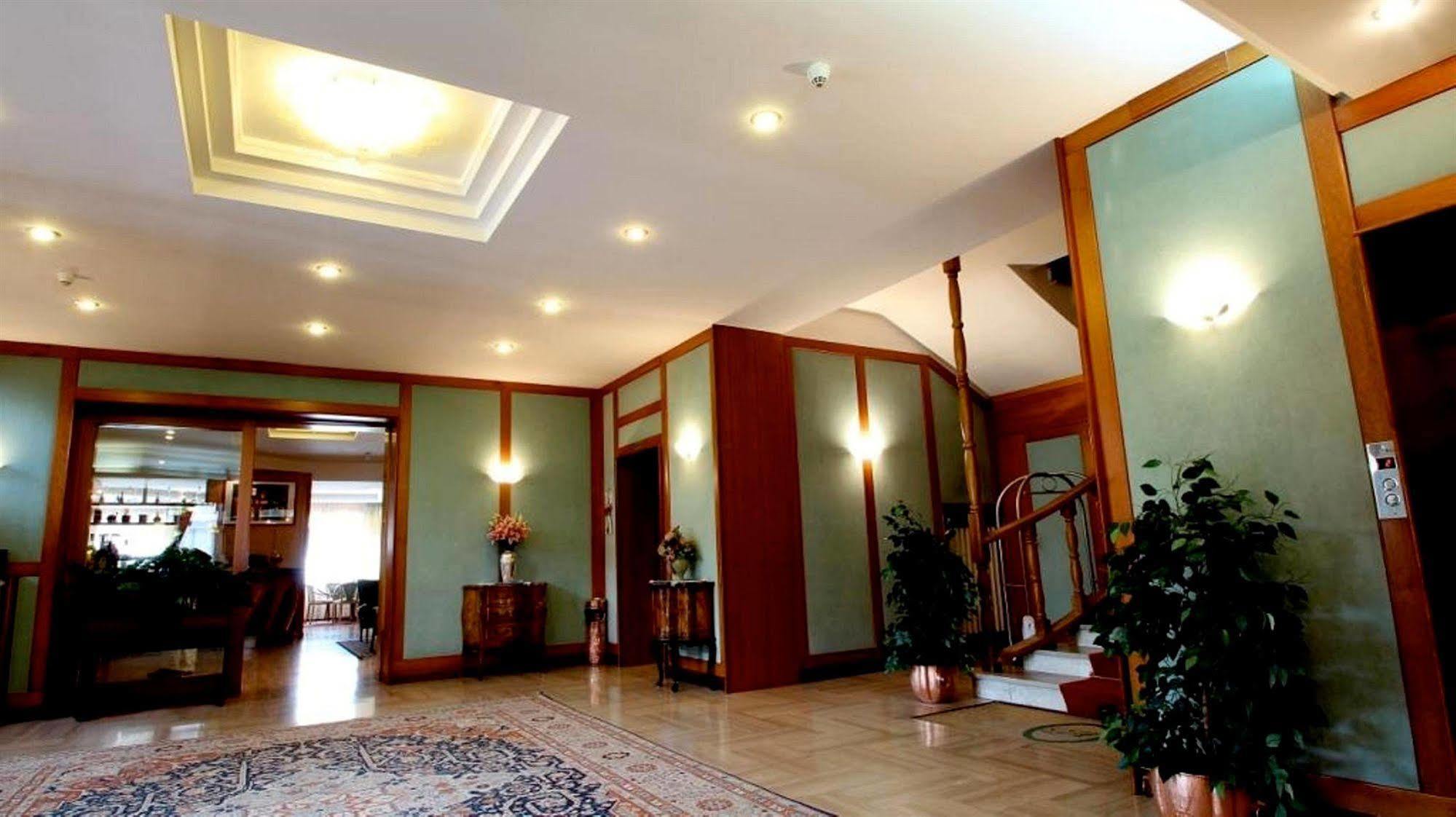 Grande Albergo Roccaraso Extérieur photo
