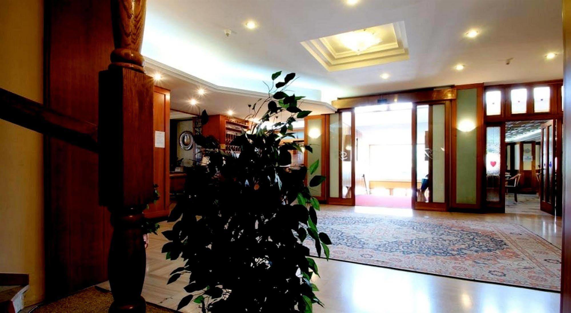 Grande Albergo Roccaraso Extérieur photo