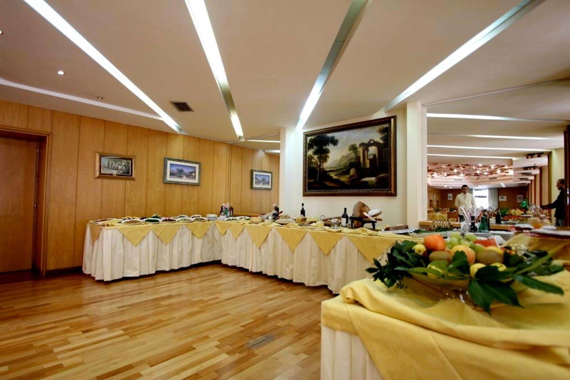 Grande Albergo Roccaraso Extérieur photo