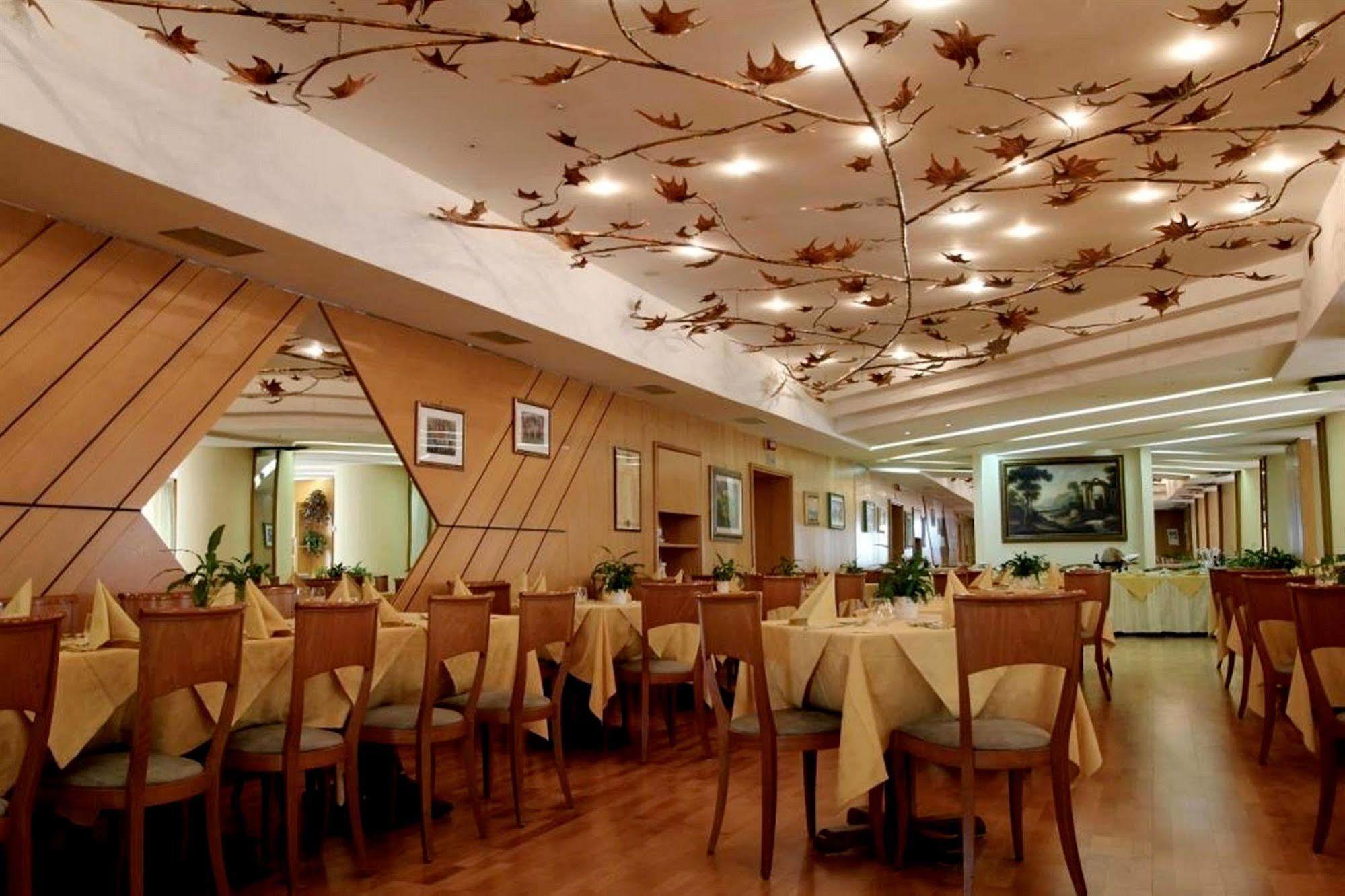 Grande Albergo Roccaraso Extérieur photo