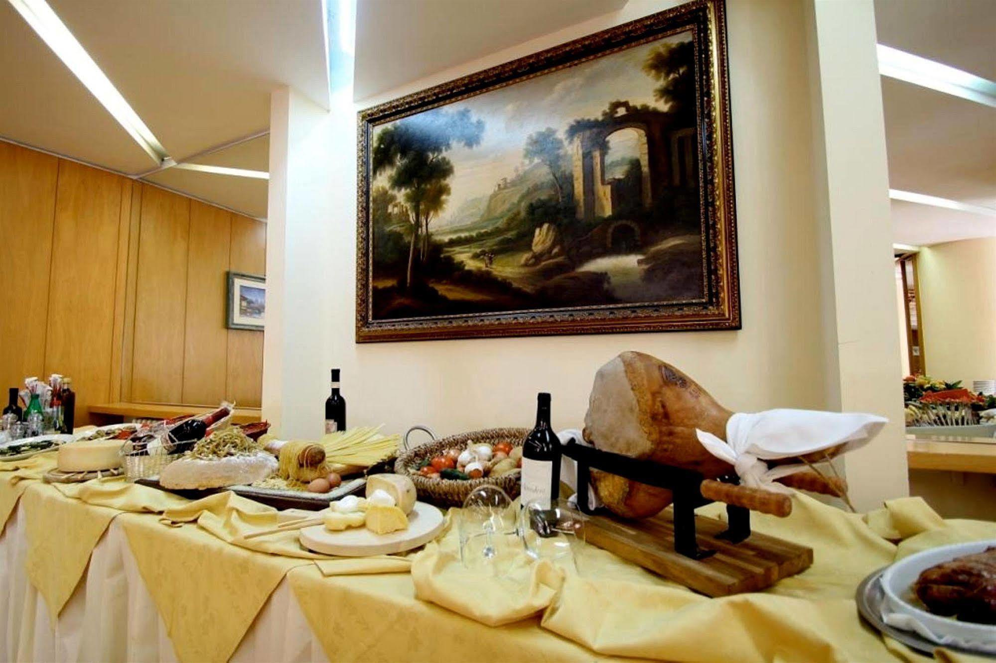 Grande Albergo Roccaraso Extérieur photo