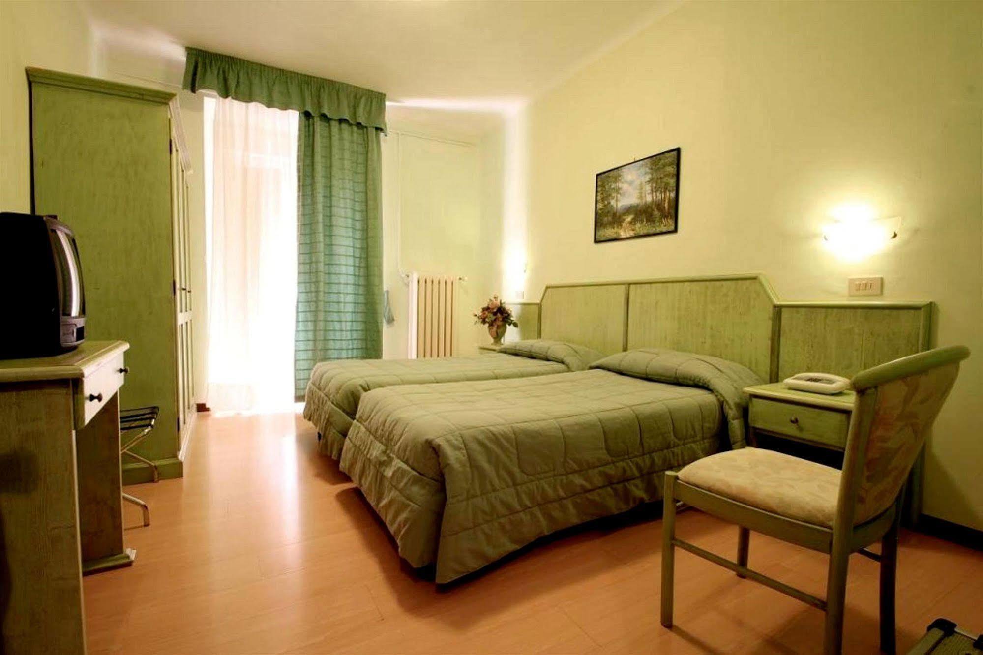 Grande Albergo Roccaraso Extérieur photo