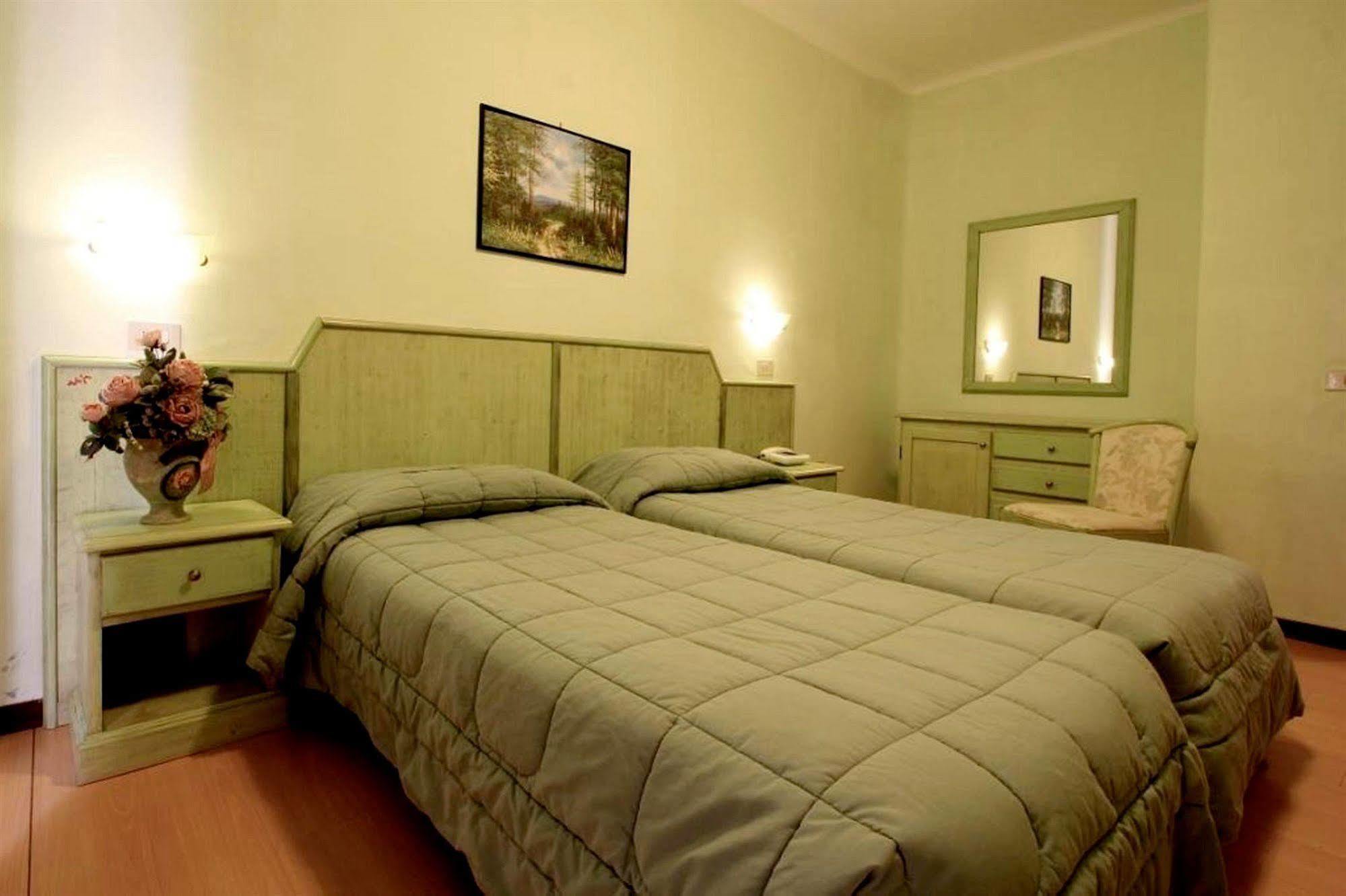 Grande Albergo Roccaraso Extérieur photo