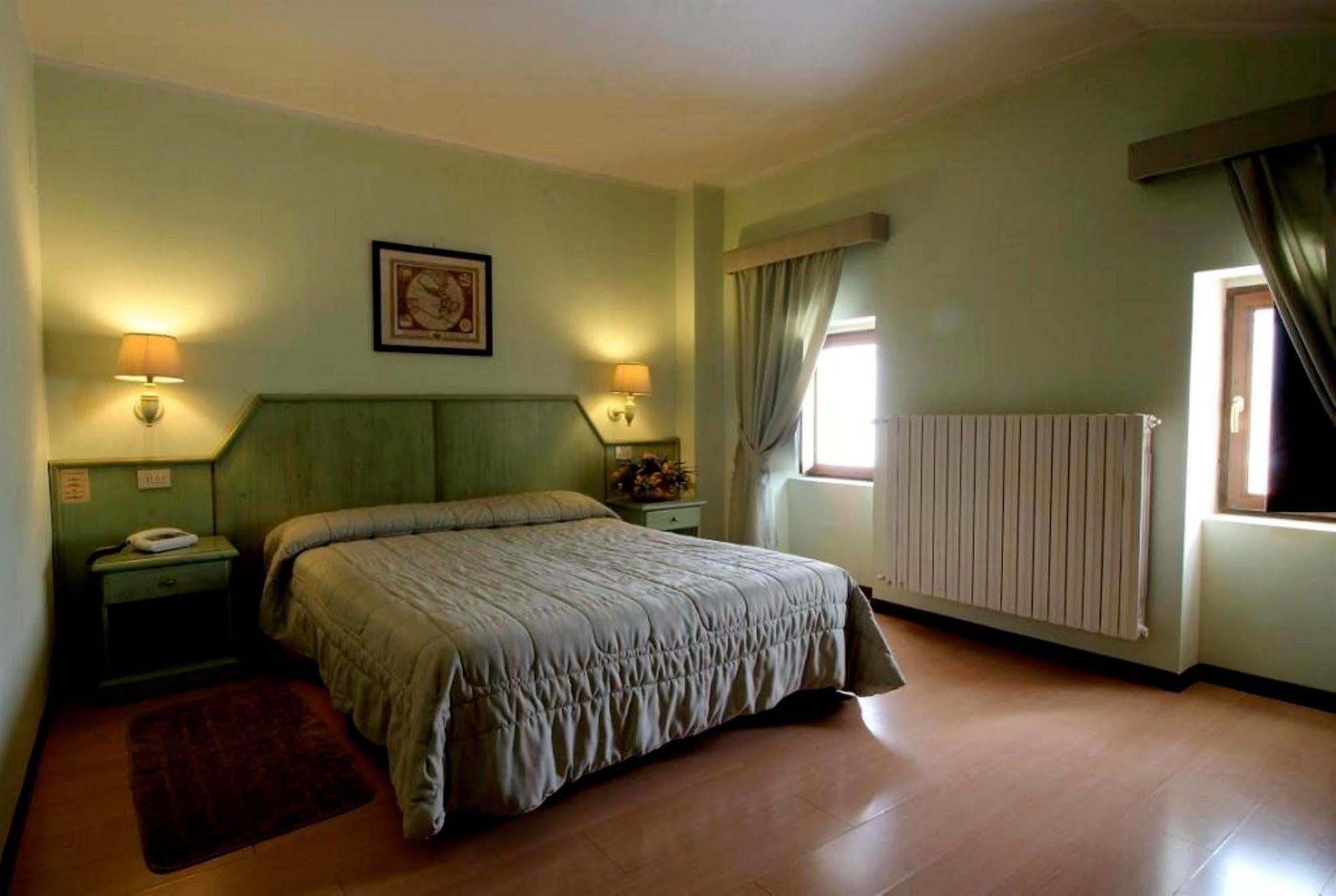 Grande Albergo Roccaraso Extérieur photo