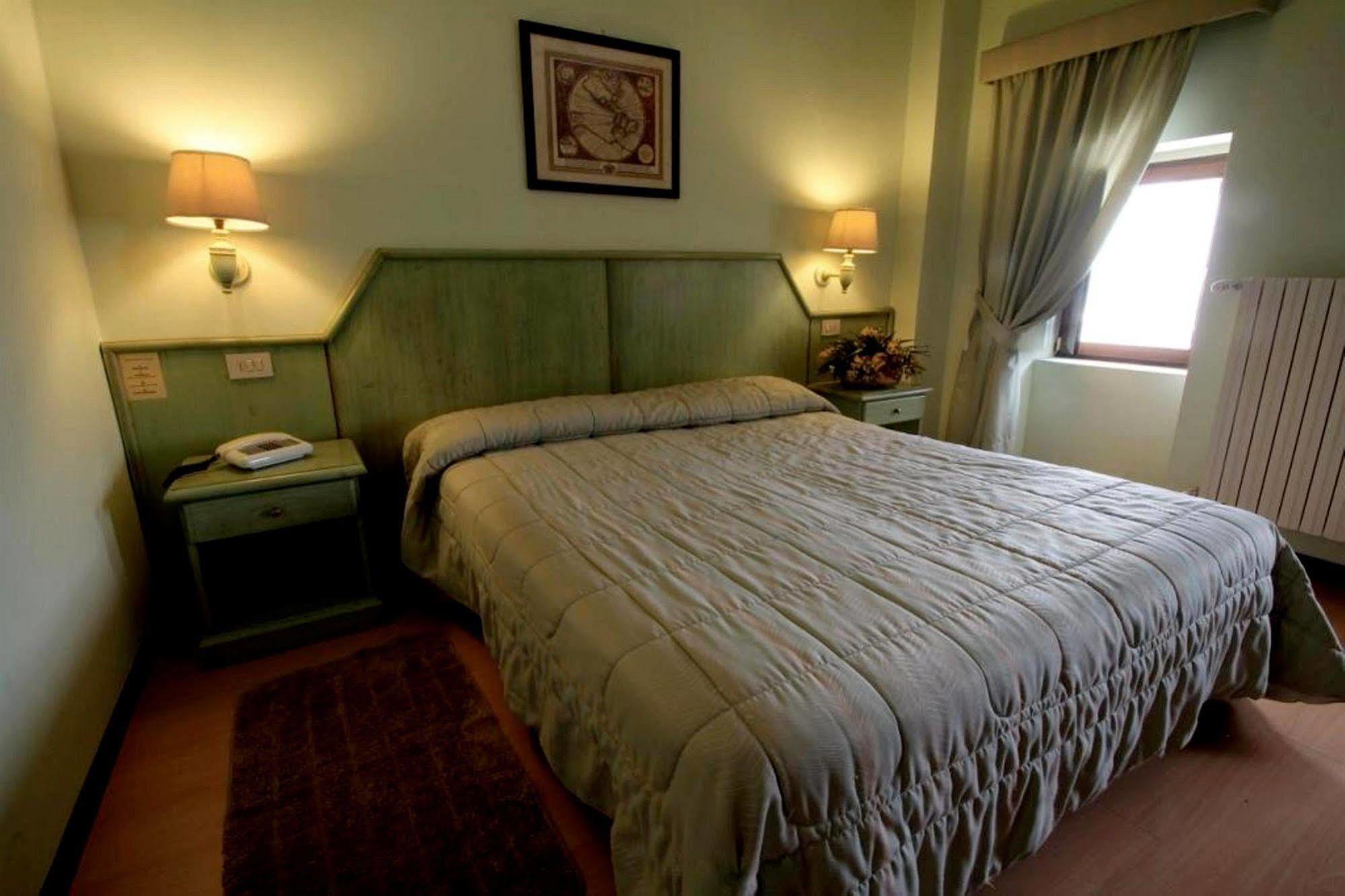 Grande Albergo Roccaraso Extérieur photo