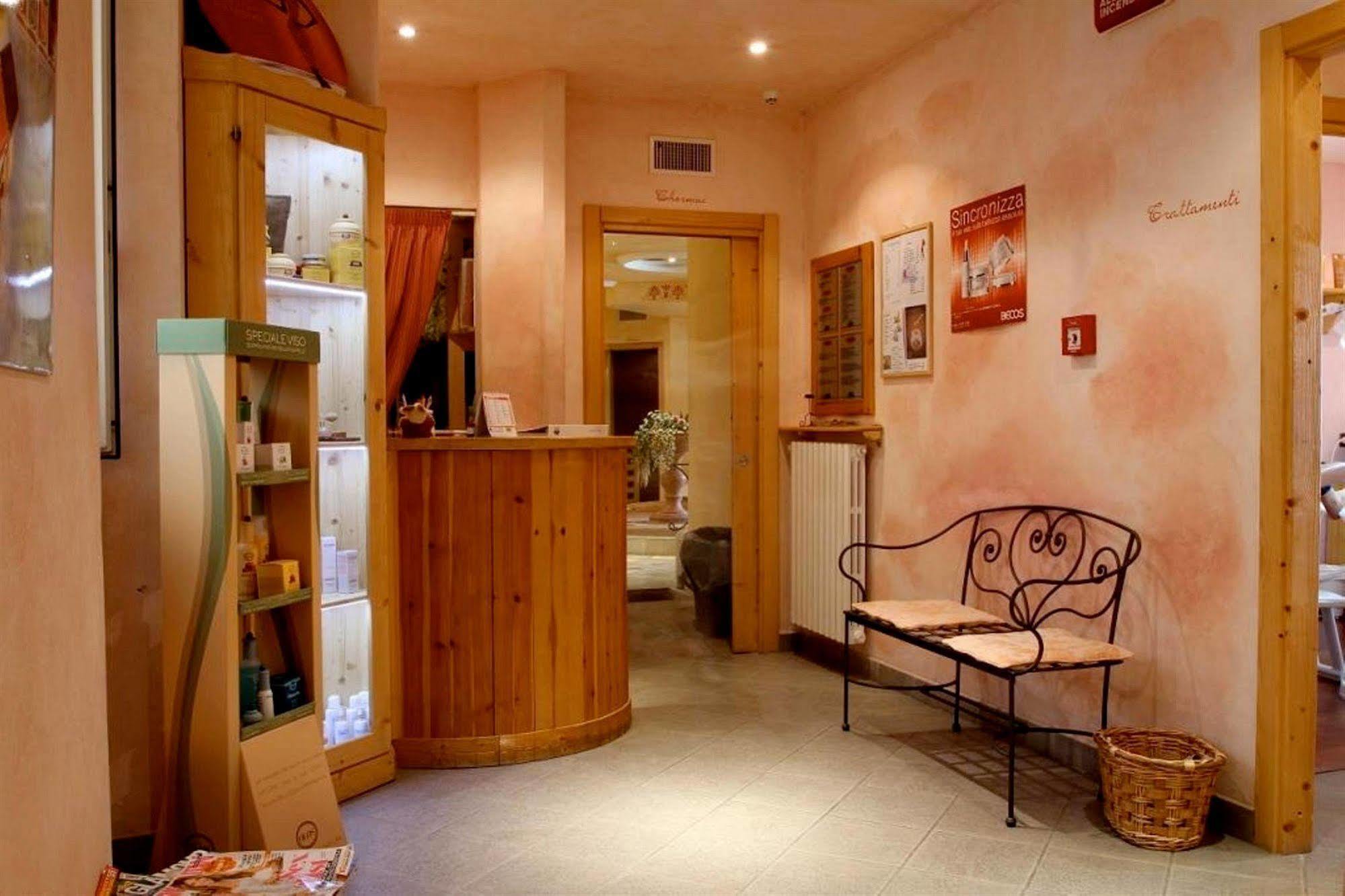 Grande Albergo Roccaraso Extérieur photo