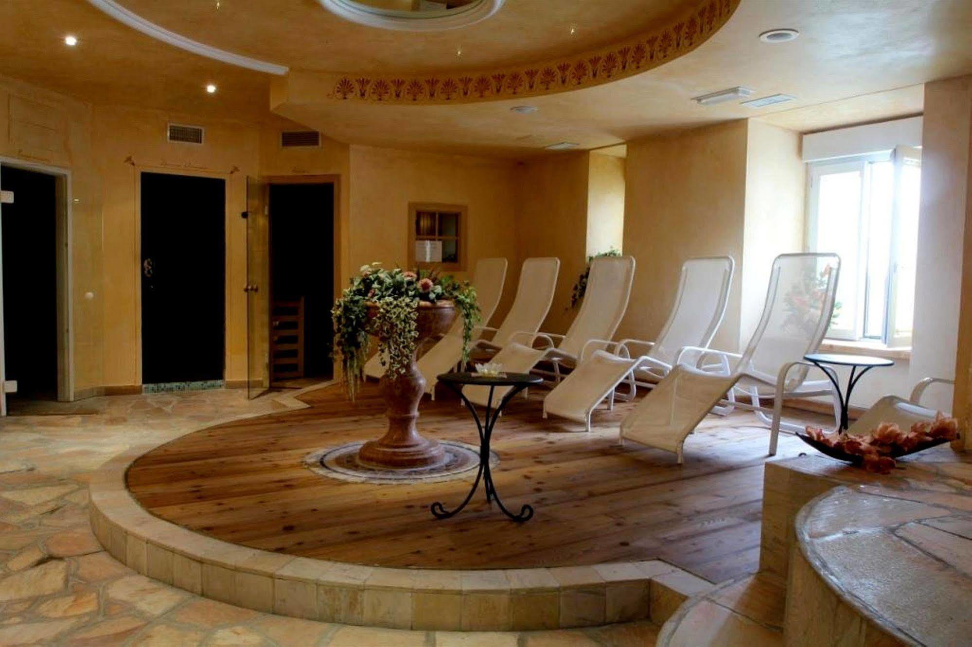 Grande Albergo Roccaraso Extérieur photo