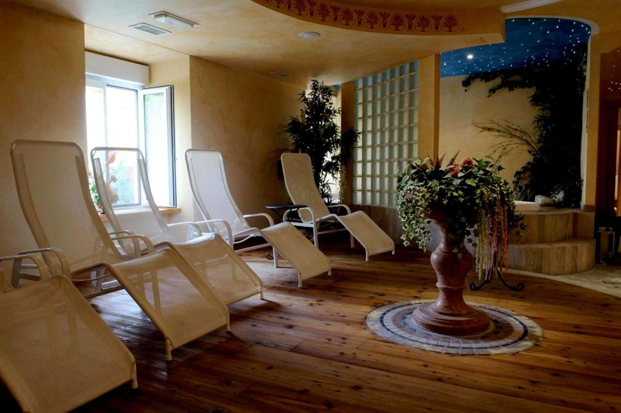 Grande Albergo Roccaraso Extérieur photo