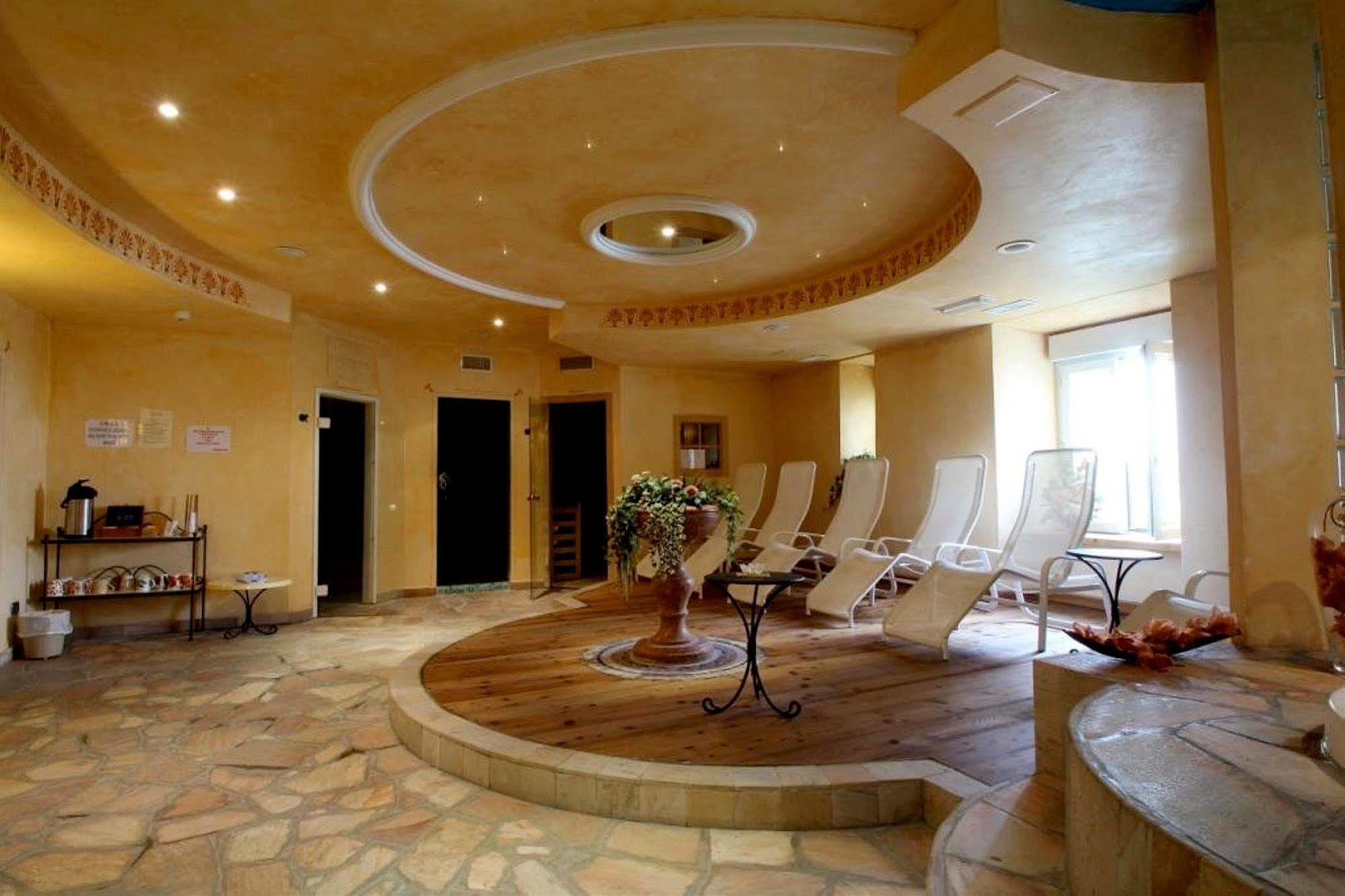 Grande Albergo Roccaraso Extérieur photo