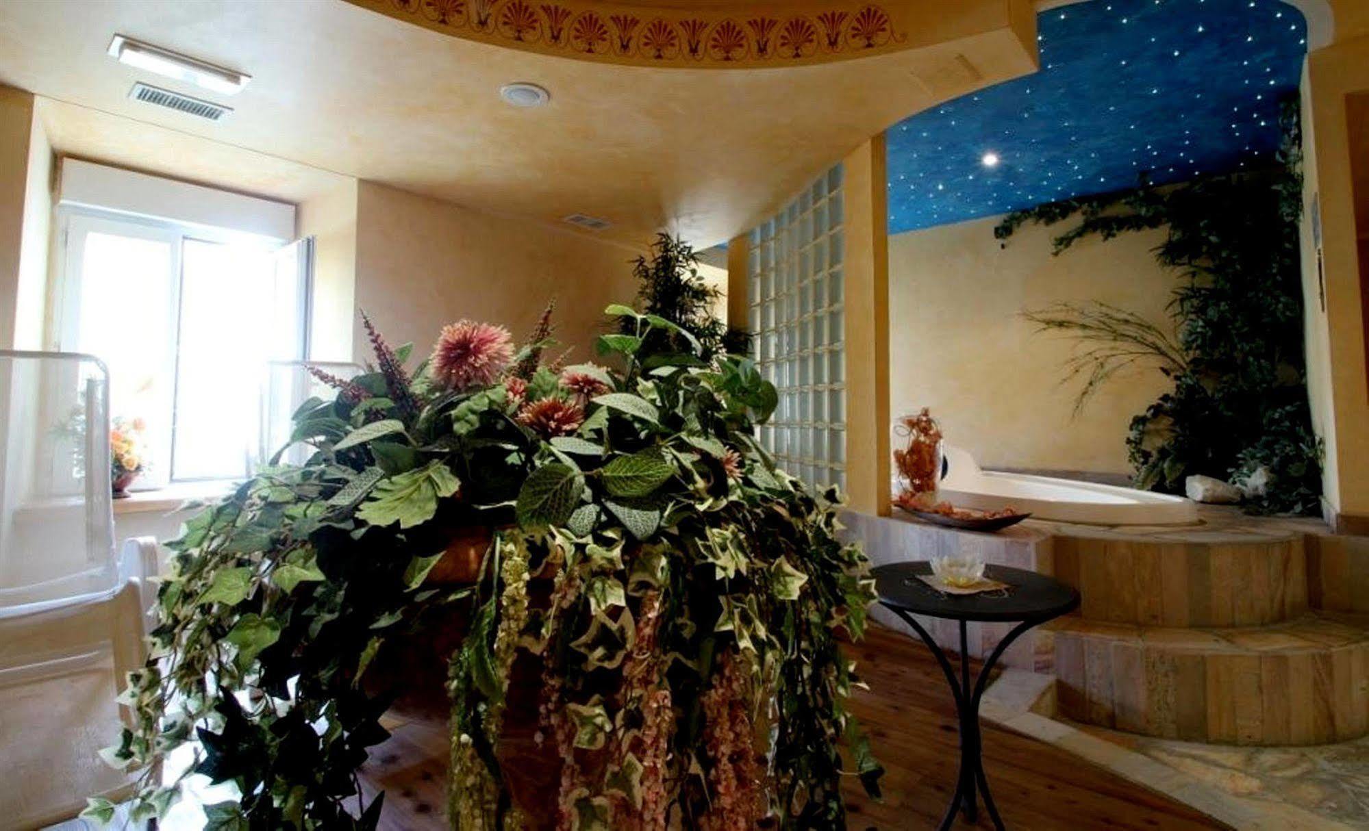 Grande Albergo Roccaraso Extérieur photo