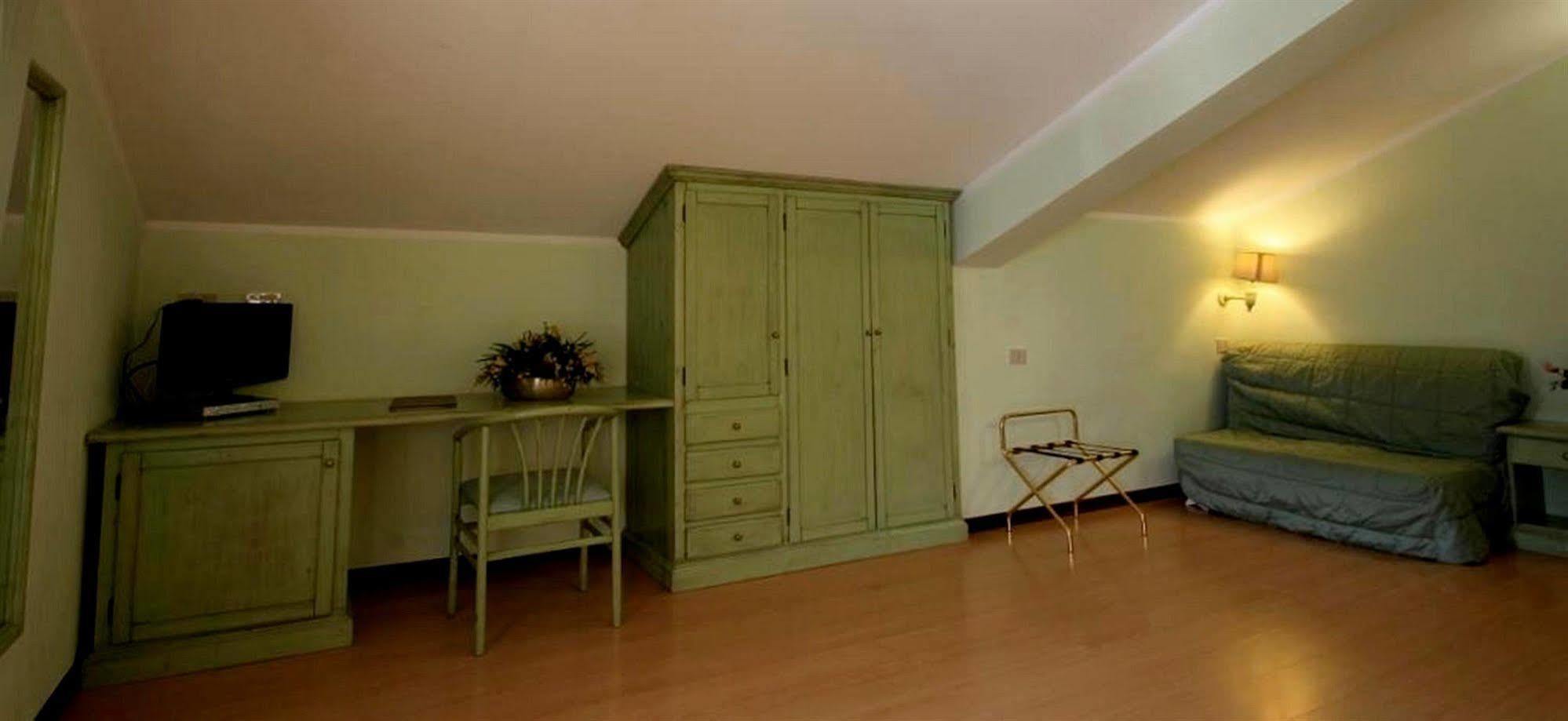 Grande Albergo Roccaraso Extérieur photo