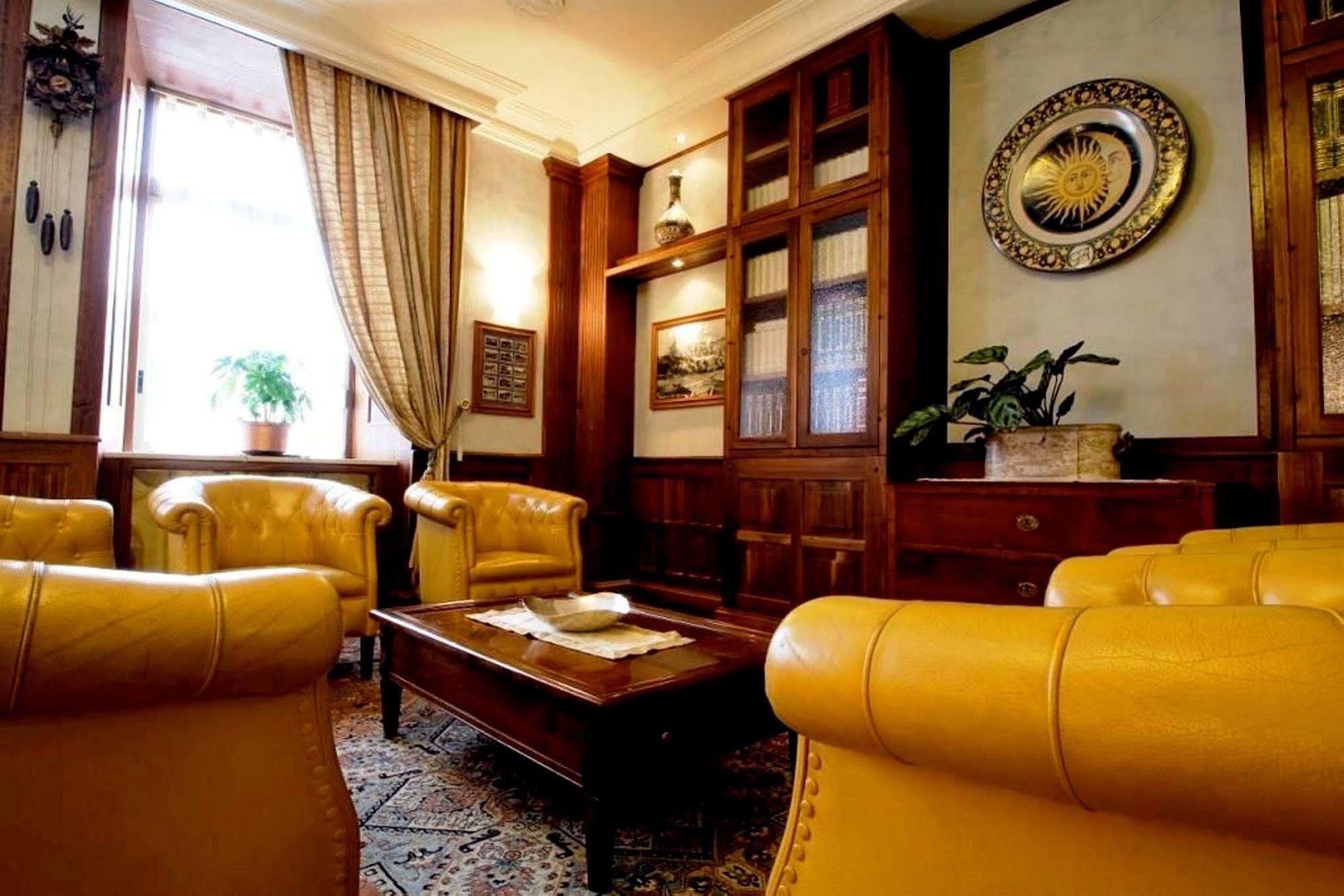 Grande Albergo Roccaraso Extérieur photo