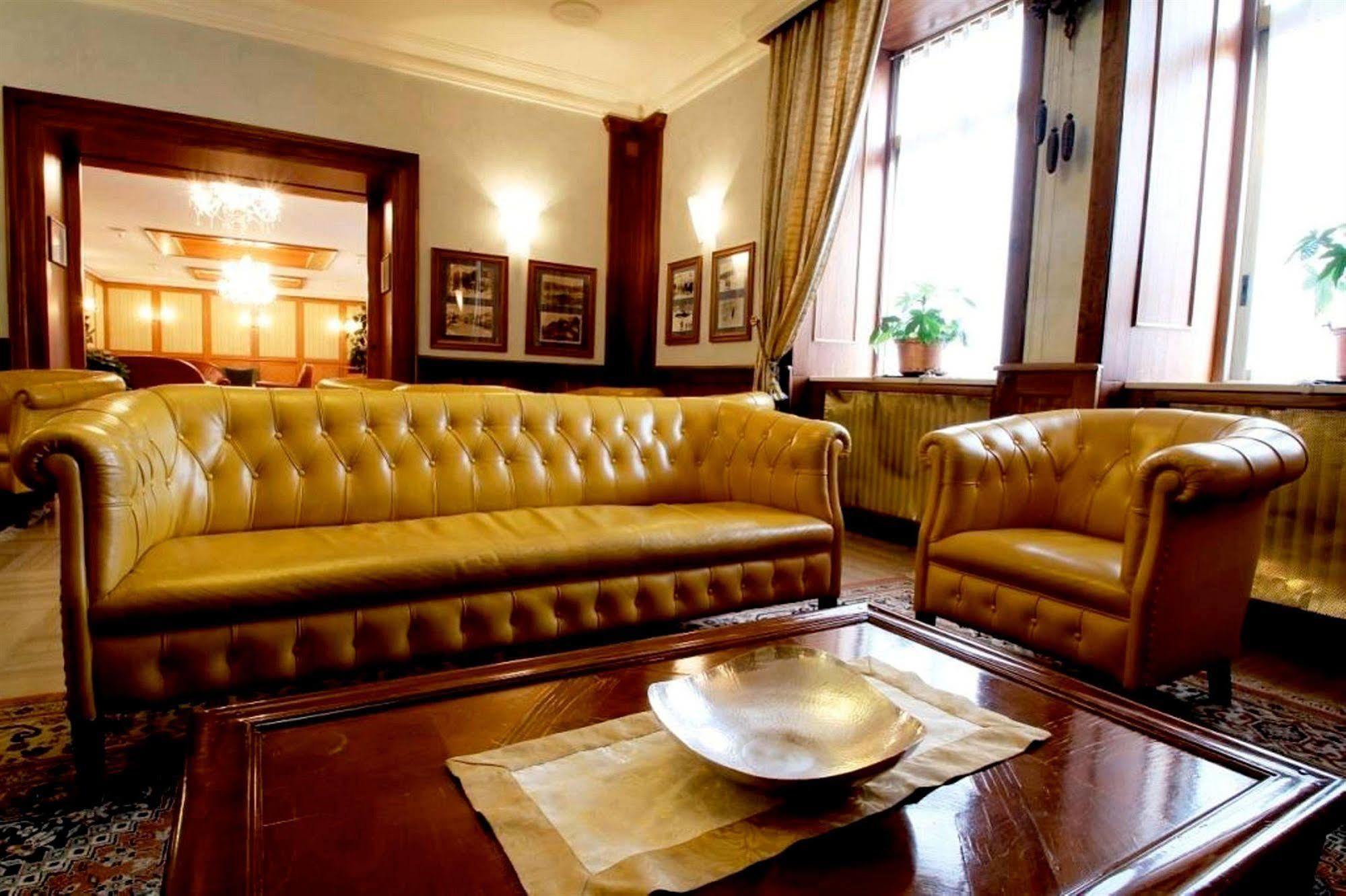 Grande Albergo Roccaraso Extérieur photo